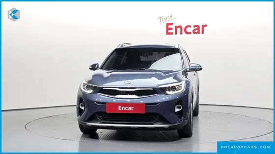 KIA STONIC DIESEL 1.6