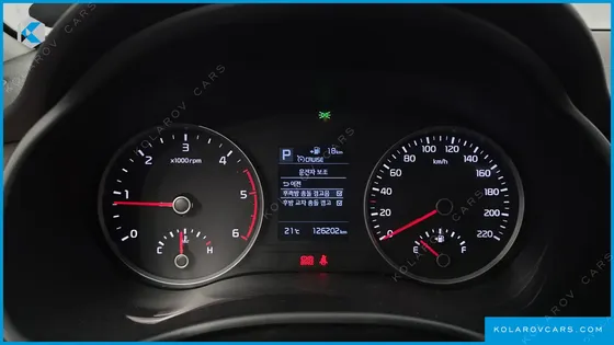 KIA STONIC DIESEL 1.6
