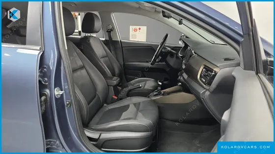 KIA STONIC DIESEL 1.6