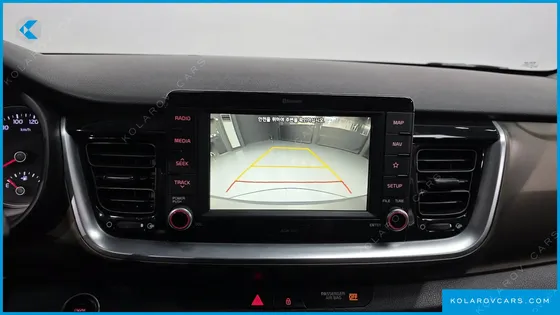 KIA STONIC DIESEL 1.6