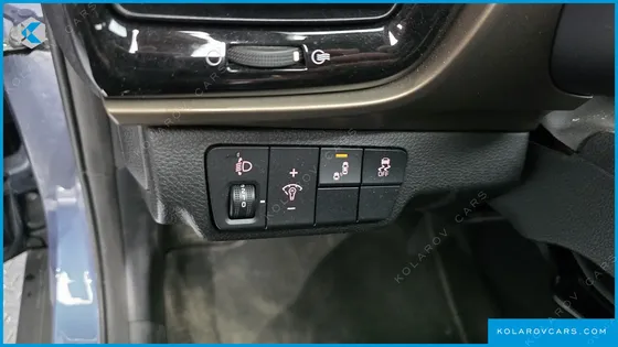 KIA STONIC DIESEL 1.6