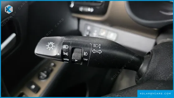 KIA STONIC DIESEL 1.6