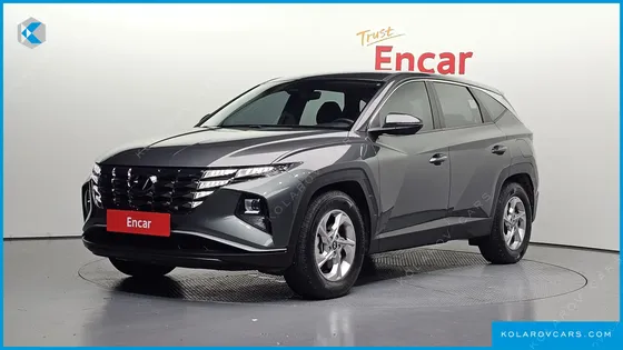 HYUNDAI TUCSON DIESEL 2.0 4WD