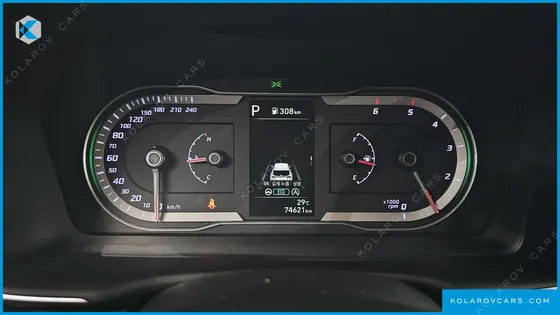HYUNDAI TUCSON DIESEL 2.0 4WD