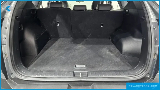 HYUNDAI TUCSON DIESEL 2.0 4WD