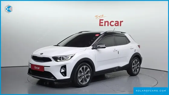KIA STONIC DIESEL 1.6