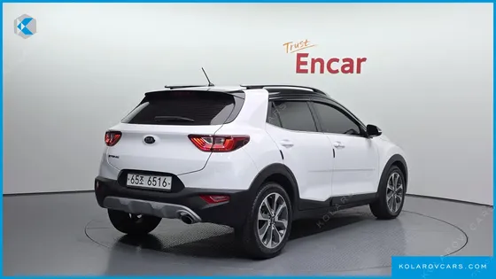 KIA STONIC DIESEL 1.6