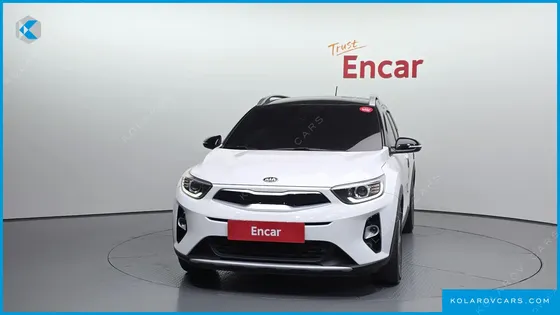 KIA STONIC DIESEL 1.6