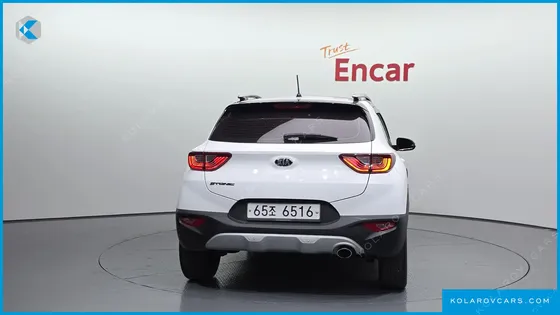 KIA STONIC DIESEL 1.6