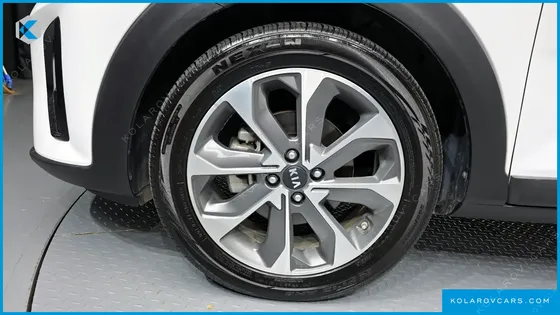 KIA STONIC DIESEL 1.6