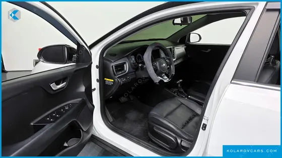 KIA STONIC DIESEL 1.6