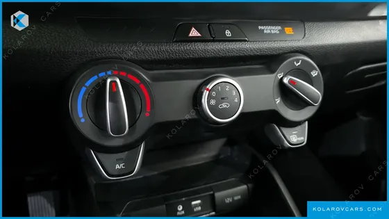 KIA STONIC DIESEL 1.6