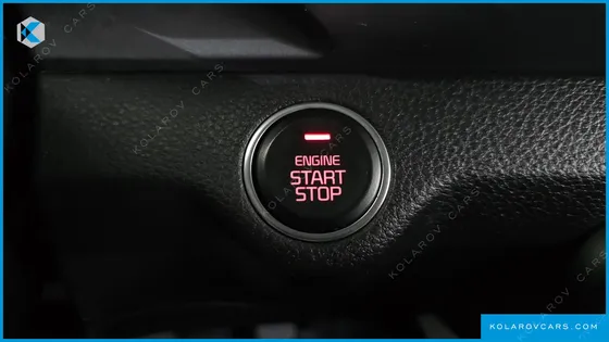 KIA STONIC DIESEL 1.6