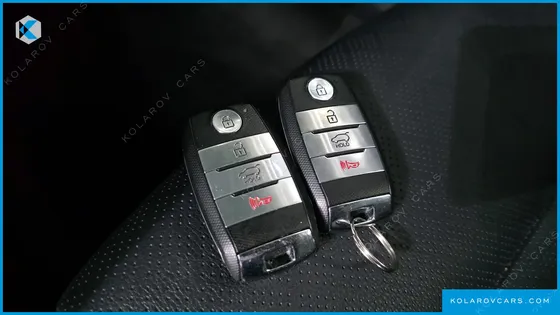 KIA STONIC DIESEL 1.6