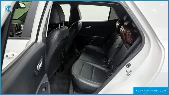 KIA STONIC DIESEL 1.6