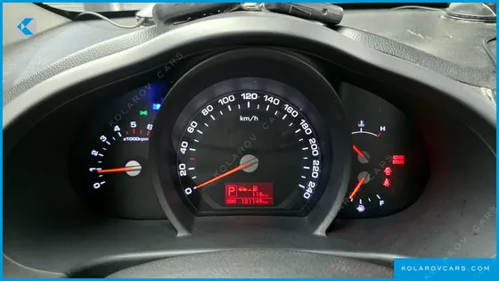 KIA SPORTAGE DIESEL 4WD TLX