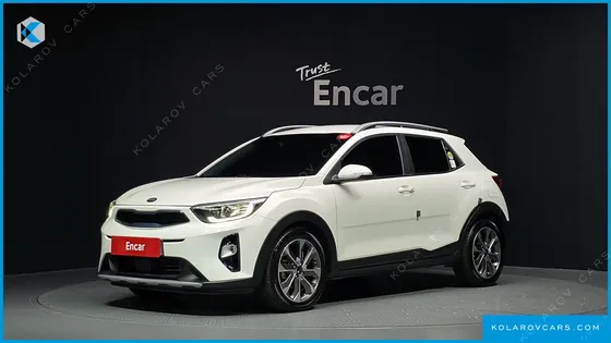 KIA STONIC 1.4