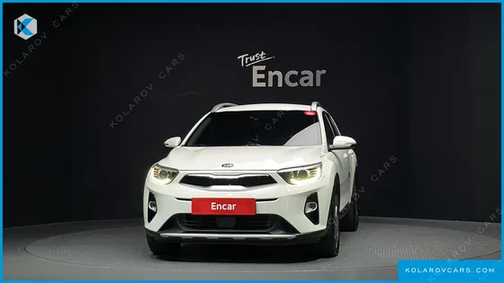 KIA STONIC 1.4