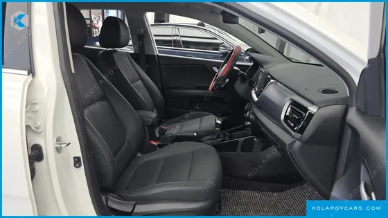 KIA STONIC 1.4