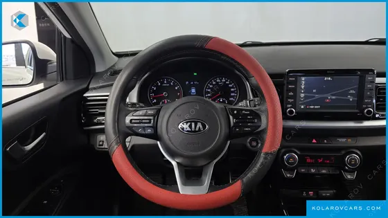 KIA STONIC 1.4