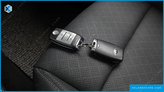 KIA STONIC 1.4