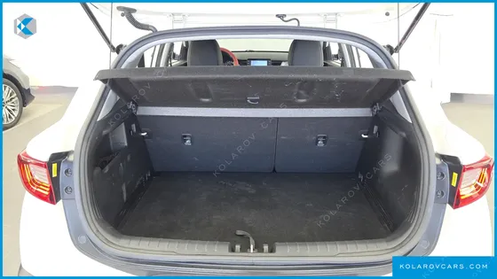 KIA STONIC 1.4