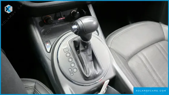 KIA SPORTAGE DIESEL 2WD TLX