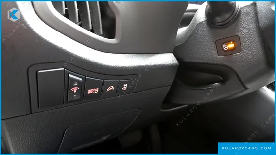 KIA SPORTAGE DIESEL 2WD TLX