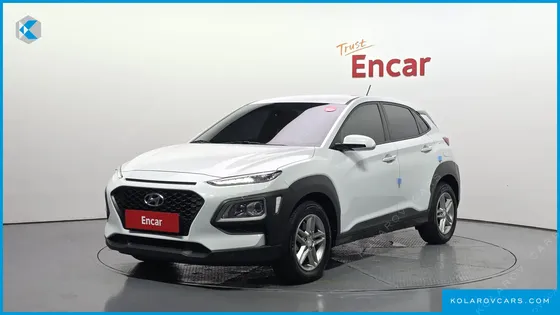 HYUNDAI KONA 1.6 TURBO 2WD