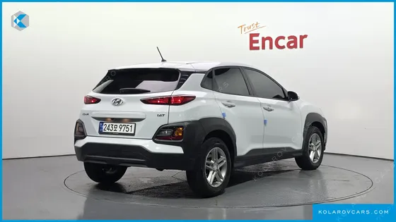 HYUNDAI KONA 1.6 TURBO 2WD