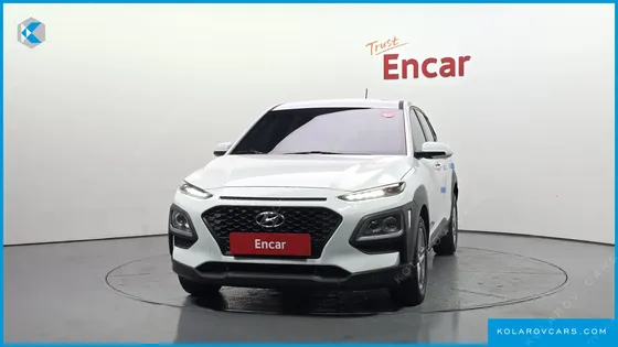 HYUNDAI KONA 1.6 TURBO 2WD