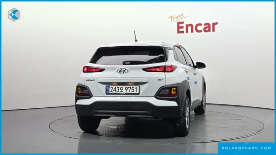 HYUNDAI KONA 1.6 TURBO 2WD