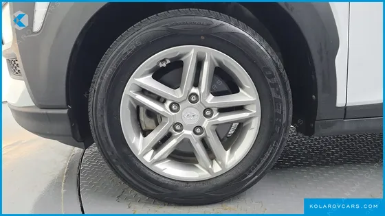HYUNDAI KONA 1.6 TURBO 2WD
