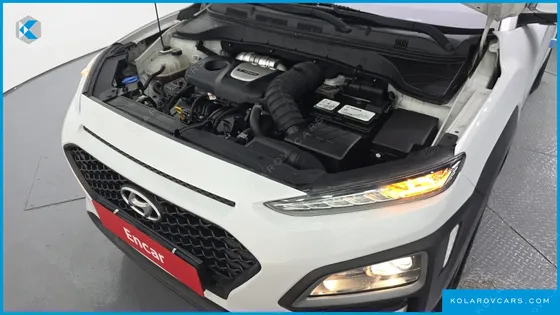 HYUNDAI KONA 1.6 TURBO 2WD