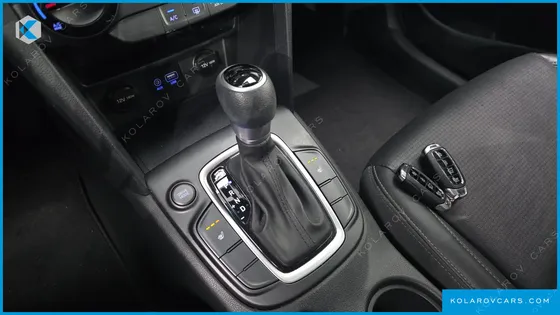 HYUNDAI KONA 1.6 TURBO 2WD