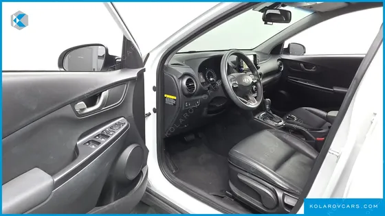 HYUNDAI KONA 1.6 TURBO 2WD