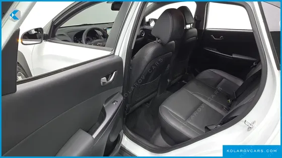 HYUNDAI KONA 1.6 TURBO 2WD