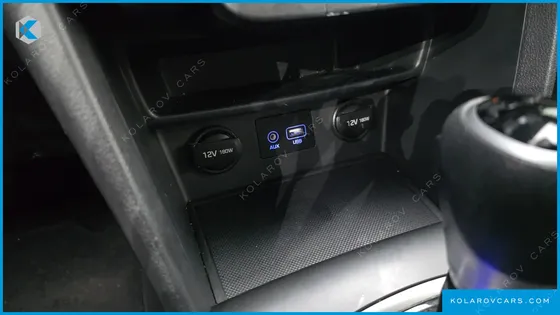 HYUNDAI KONA 1.6 TURBO 2WD