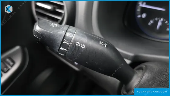 HYUNDAI KONA 1.6 TURBO 2WD
