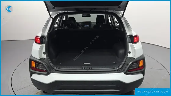 HYUNDAI KONA 1.6 TURBO 2WD
