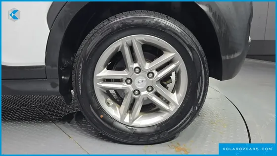 HYUNDAI KONA 1.6 TURBO 2WD