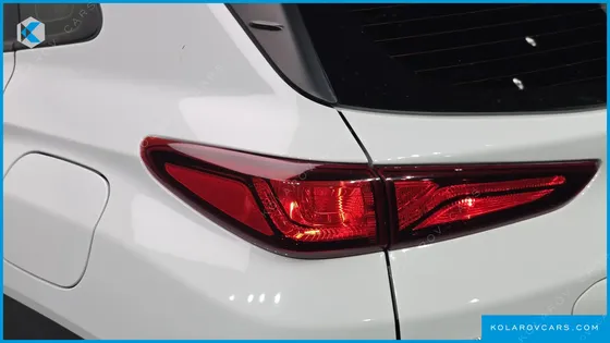 HYUNDAI KONA 1.6 TURBO 2WD