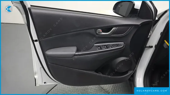 HYUNDAI KONA 1.6 TURBO 2WD