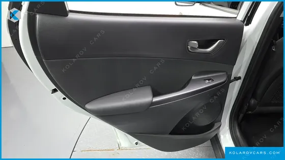 HYUNDAI KONA 1.6 TURBO 2WD