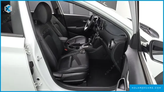 HYUNDAI KONA 1.6 TURBO 2WD