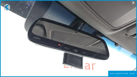 HYUNDAI KONA 1.6 TURBO 2WD