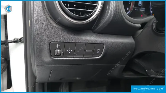 HYUNDAI KONA 1.6 TURBO 2WD
