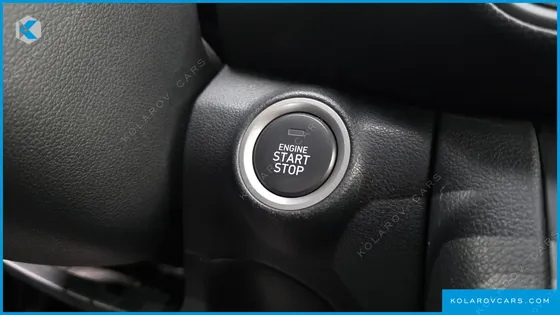 HYUNDAI KONA 1.6 TURBO 2WD