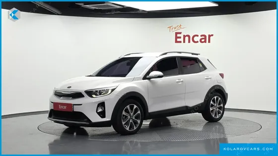 KIA STONIC DIESEL 1.6
