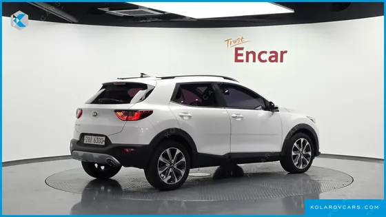 KIA STONIC DIESEL 1.6